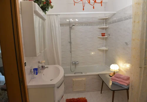 Bagno comune